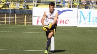 Guido Gomez | foto &copy; Ciro Coppola | S.S. Juve Stabia